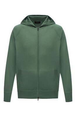 Loro Piana: Кардиган из шерсти 