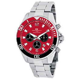 Oceanaut Sevilla Mens Watch Blue Dial OC2526