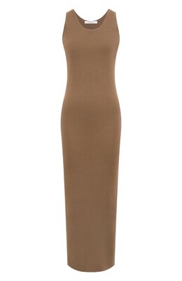 Max Mara: Платье из шерсти 