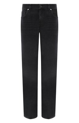 7 For All Mankind: Тёмные джинсы 