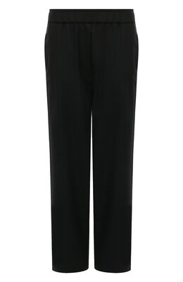 Giorgio Armani: Брюки из шерсти 
