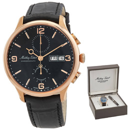 Mathey-Tissot Edmond Chrono Automatic Mens Watch H1886CHATPN