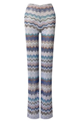 Missoni: Брюки из вискозы 