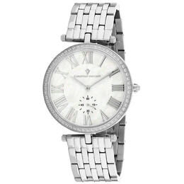 Christian Van Sant Hush Quartz Ladies Watch CV0290