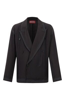 Diesel: Пиджаки из вискозы 
