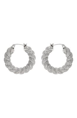 Eddie Borgo: Серьги 