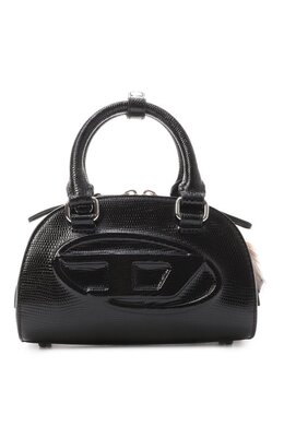 Diesel: Чёрная сумка 