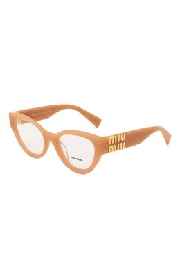 Miu Miu: Очки 