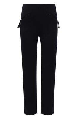 Giorgio Armani: Брюки из шерсти 
