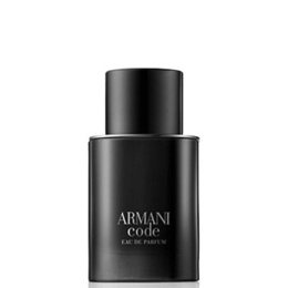 Giorgio Armani Парфюмерная вода Code Homme, перезаполняемый 50 mpl367852