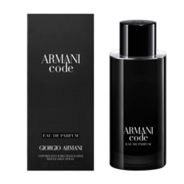 Giorgio Armani Парфюмерная вода Code Homme Eau de Parfum 125 mpl367904
