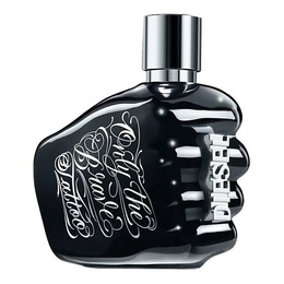 Diesel Туалетная вода Only the Brave Tattoo 35 mpl442186