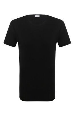 Zimmerli: Хлопковая футболка 