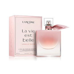 Lancome Парфюмерная вода La Vie Est Belle Vanille Nude 50 mpl491601