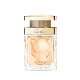 CARTIER: Духи  Panthère