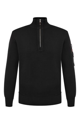 Parajumpers: Хлопковый свитер 