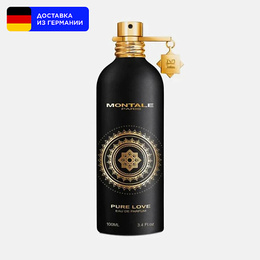 Montale Парфюмерная вода Pure Love 100 mpl276463