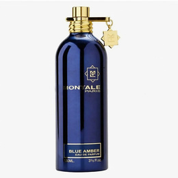 Montale Парфюмерная вода Blue Amber 100 mpl367747