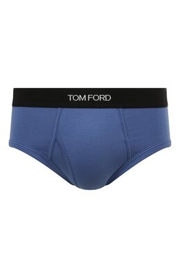 Tom Ford: Синие трусы 