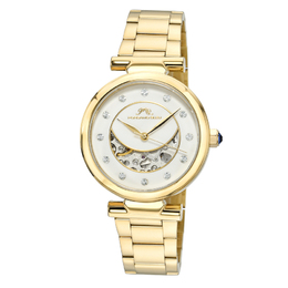 Porsamo Bleu Colette White Dial Ladies Watch 1103BCOS