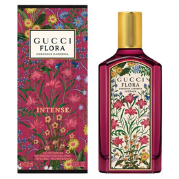 GUCCI: Духи  Flora Gorgeous Gardenia