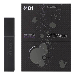 Escentric Molecules Туалетная вода MOLECULE 01. Сменные блоки 45802 mpl531369