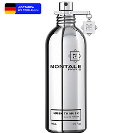 Montale Парфюмерная вода Musk To Musk 100 mpl276302