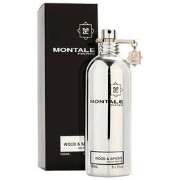 Montale Парфюмерная вода Wood & Spices 100 mpl278677