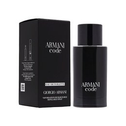 Giorgio Armani Мужская туалетная вода Armani Code 75 mpl324701