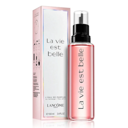 Lancome Парфюмерная вода La Vie Est Belle рефилл (сменный блок) 100 mpl326759