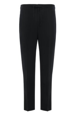 Canali: Тёмные брюки 