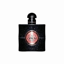 YVES SAINT LAURENT: Духи  Black Opium