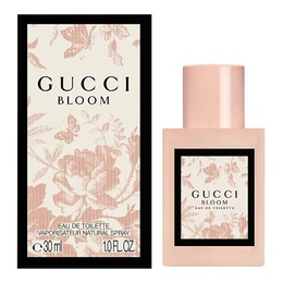 GUCCI: Духи  Bloom