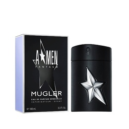 MUGLER: Духи 