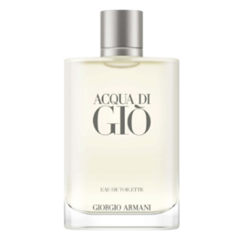 Giorgio Armani Туалетная вода ACQUA DI GIO POUR HOMME 200 mpl367888