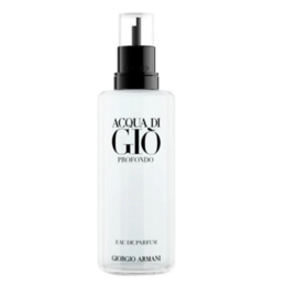 Giorgio Armani Парфюмерная вода Acqua Di Gio Profondo, Пополнение духов 150 mpl367873
