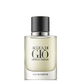 Giorgio Armani Парфюмерная вода Acqua di Gio Homme, перезаполняемый 40 mpl371779
