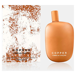 Comme Des Garcons Парфюмерная вода Copper 100 mpl413180