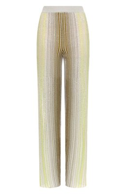 Missoni: Брюки из вискозы 