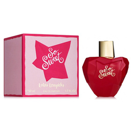 Lolita Lempicka Парфюмерная вода So Sweet 50 mpl434543