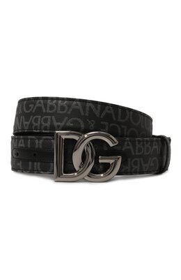 Dolce & Gabbana: Ремень 