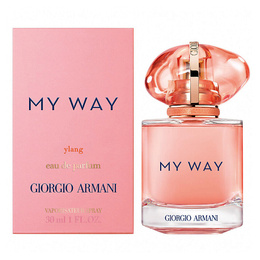 GIORGIO ARMANI: Духи 