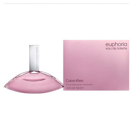 CALVIN KLEIN: Духи  Euphoria
