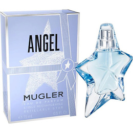 MUGLER: Духи 