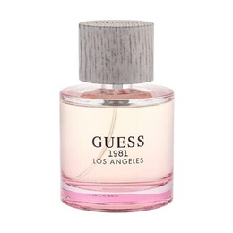 Guess Туалетная вода Los Angeles 100 mpl504940