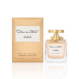 Oscar de la Renta Alibi Eau de Parfum 100 odr080905
