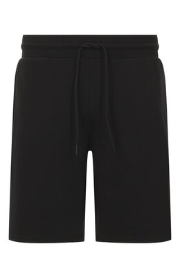 Emporio Armani: Шорты с поясом 