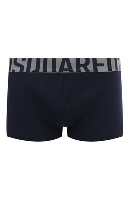 Dsquared2: Тёмные трусы 