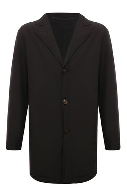 Canali: Тёмный плащ 