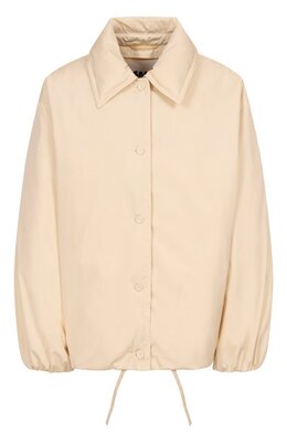 Jil Sander: Куртка из полиэстера 
